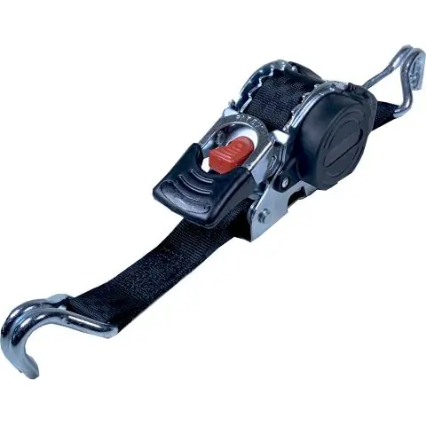 Ironside 102527 Surrning I lager